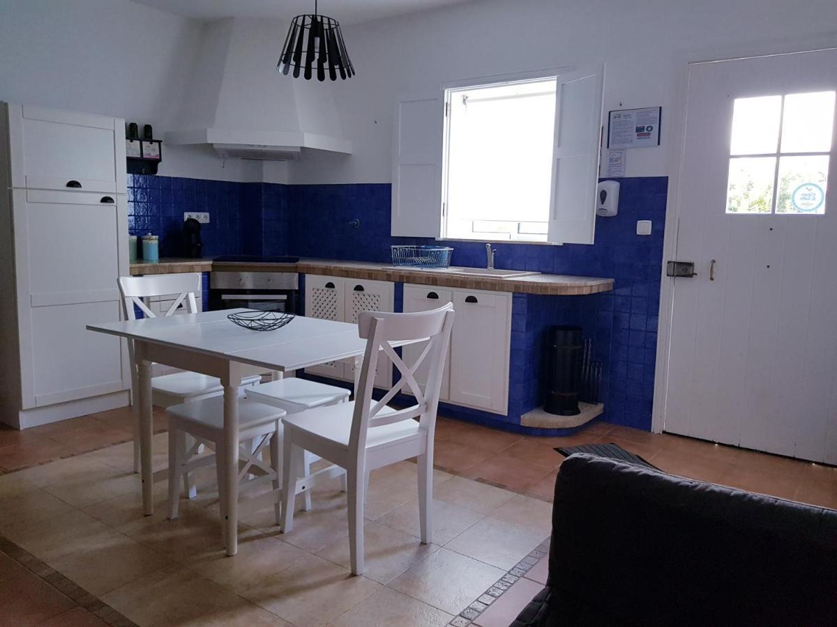 Quinta Das Candeias Candelária Екстериор снимка