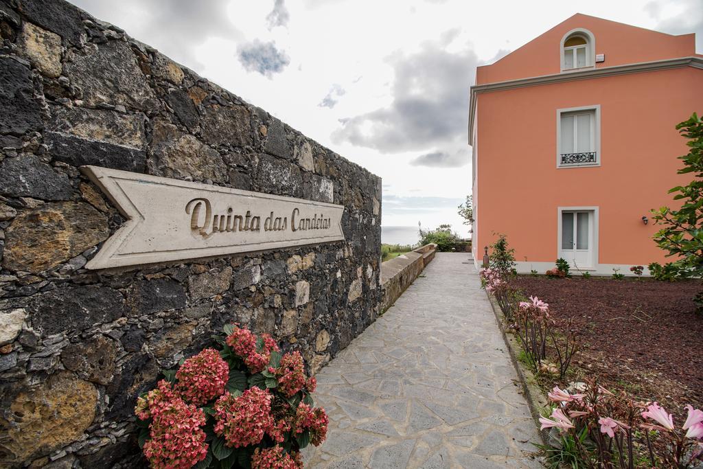 Quinta Das Candeias Candelária Екстериор снимка