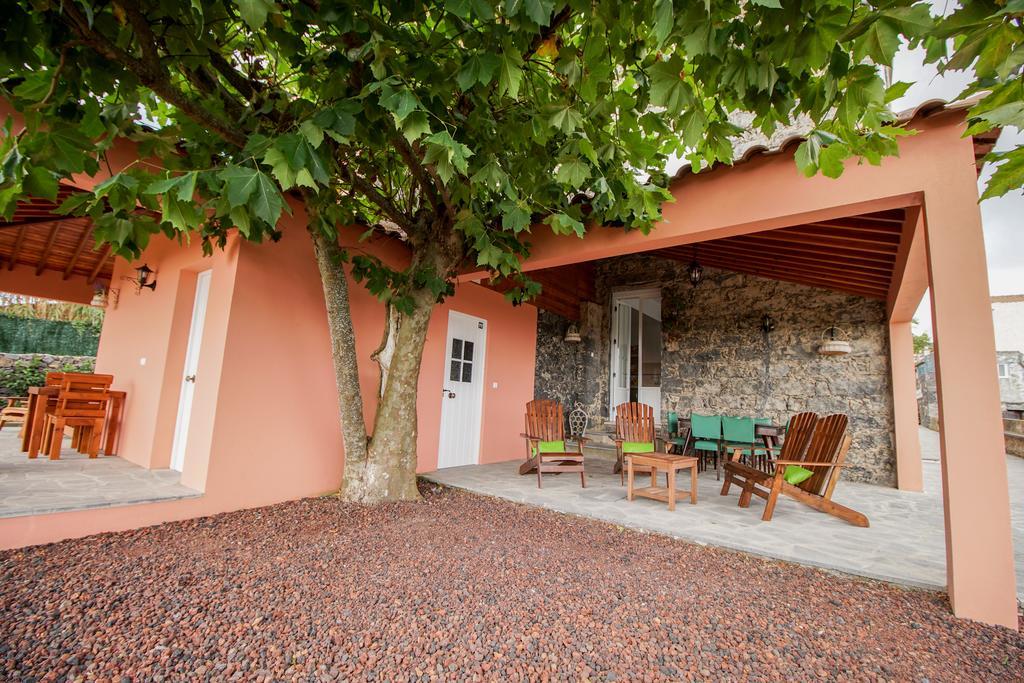Quinta Das Candeias Candelária Екстериор снимка