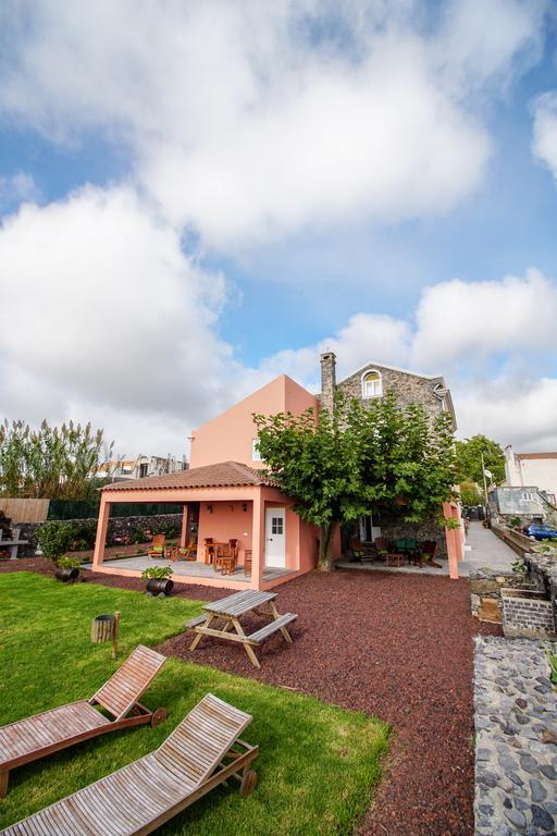 Quinta Das Candeias Candelária Екстериор снимка
