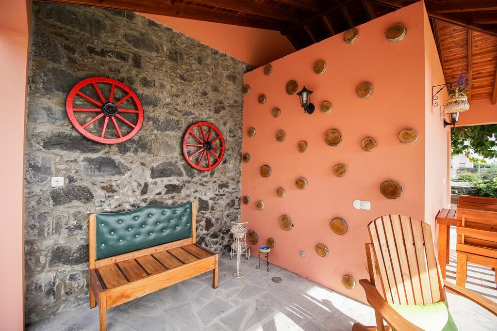 Quinta Das Candeias Candelária Екстериор снимка