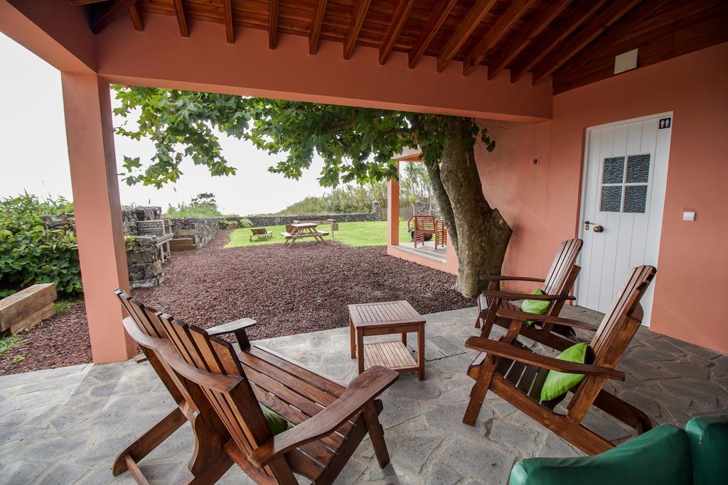 Quinta Das Candeias Candelária Екстериор снимка