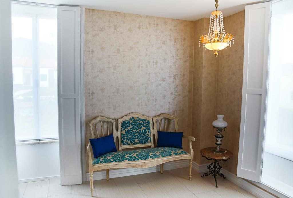 Quinta Das Candeias Candelária Екстериор снимка