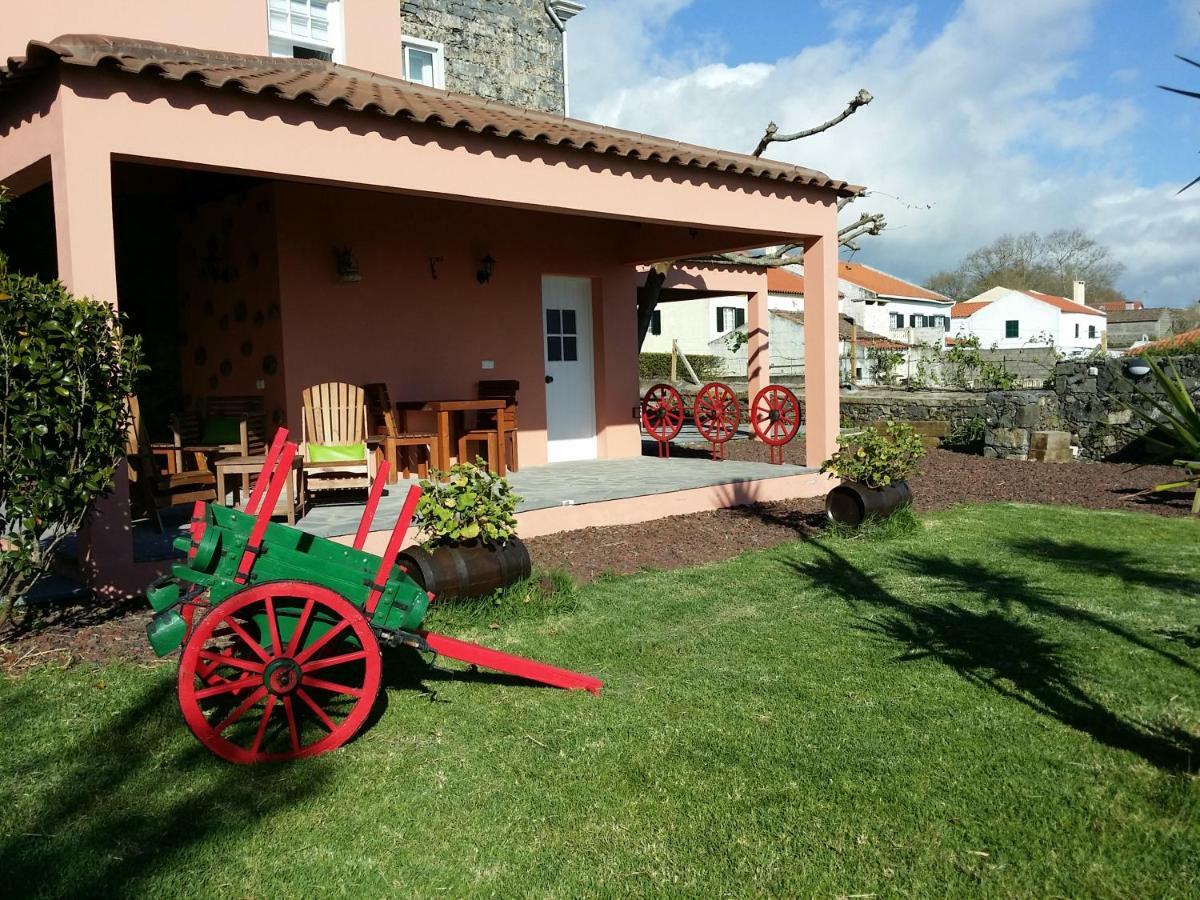 Quinta Das Candeias Candelária Екстериор снимка