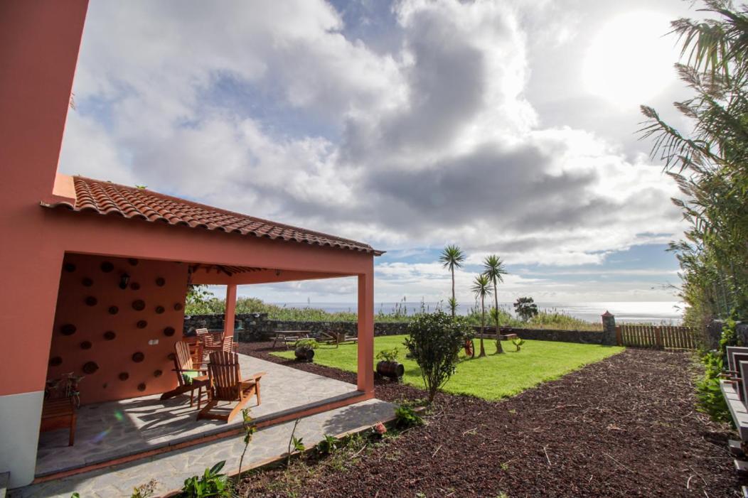 Quinta Das Candeias Candelária Стая снимка