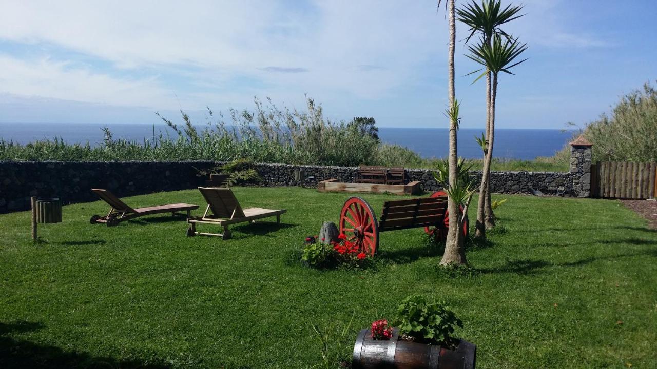 Quinta Das Candeias Candelária Екстериор снимка